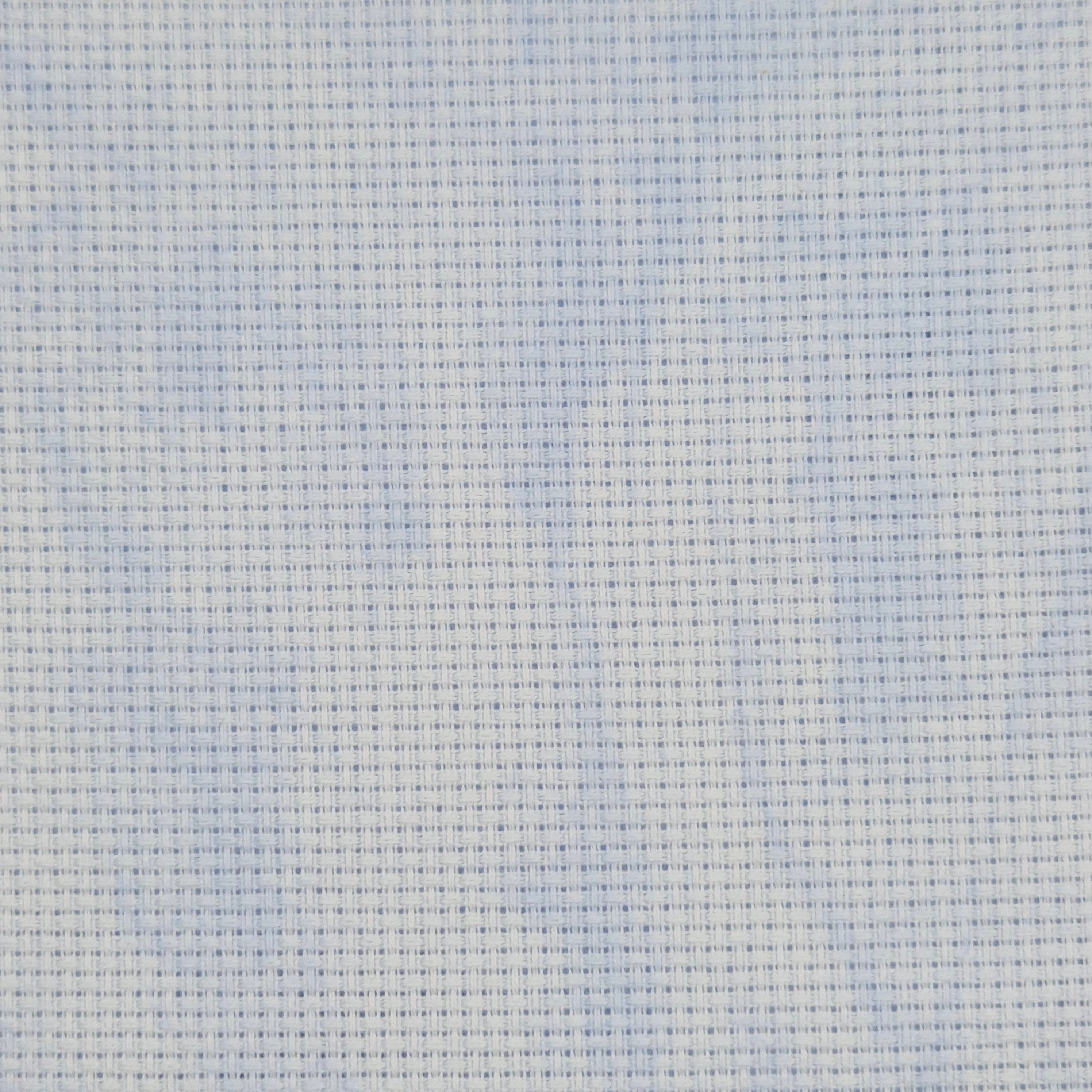 Zweigart 14 Count Blue Whisper Aida Fabric - 18x21"