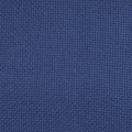 Zweigart 14 Count Navy Aida Fabric - 20x21"