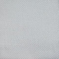 Zweigart 14 Count Pewter Aida Fabric - 16x21"