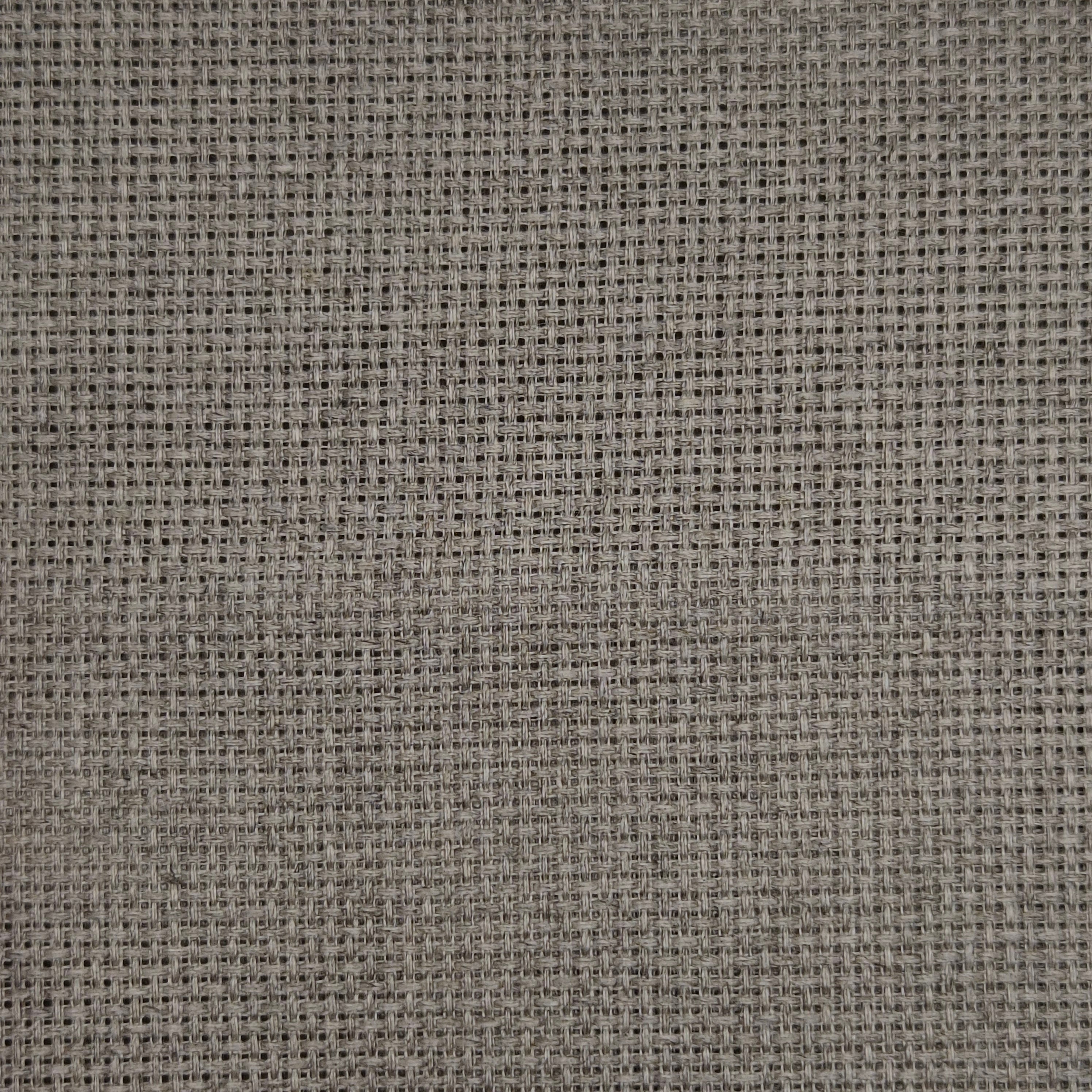 Zweigart 14 Count Raw Linen Aida Fabric - 18x21"
