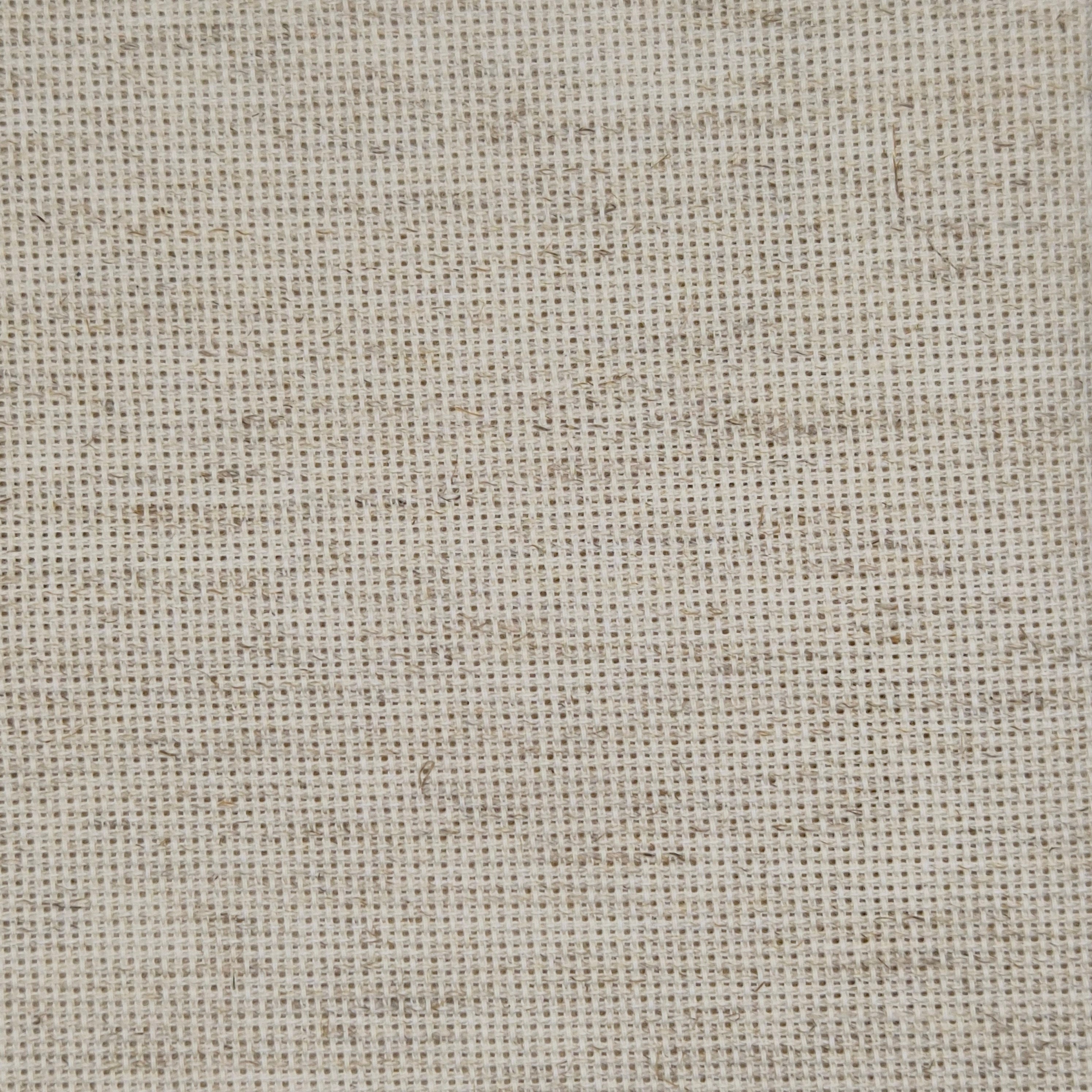 Zweigart 20 Count Oatmeal Rustico Aida Fabric - 14x21"