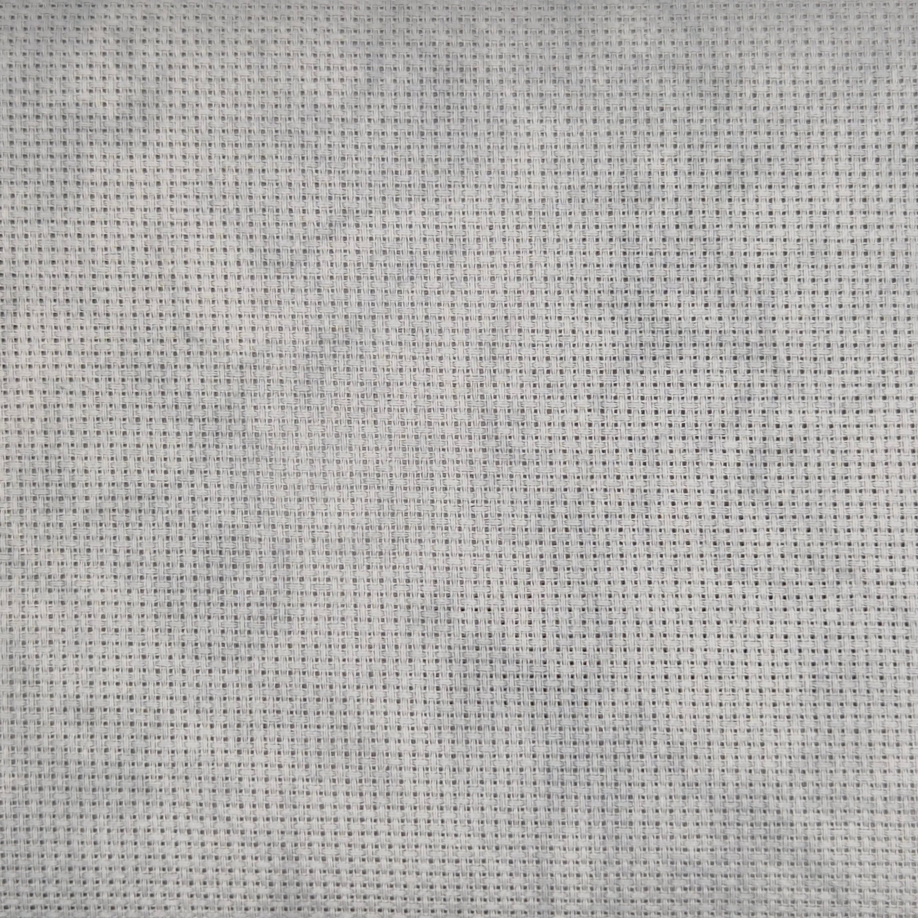 Zweigart 18 Count Vintage Stormy Night Fabric - 10x21"