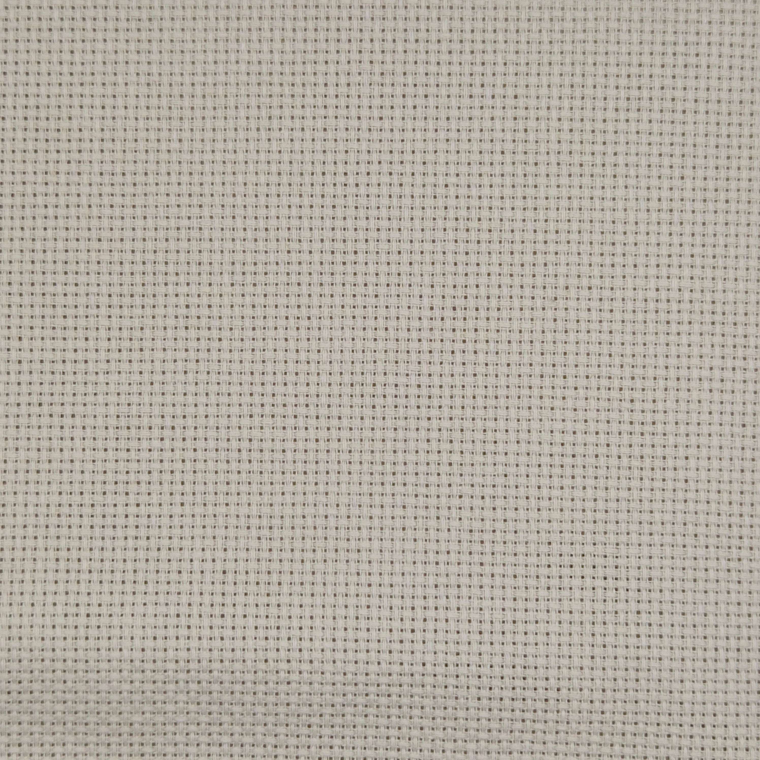 Zweigart 14 Count Platinum Aida Fabric - 8x43"