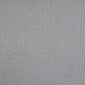 Zweigart 14 Count Anthracite Aida Fabric - 19x21"