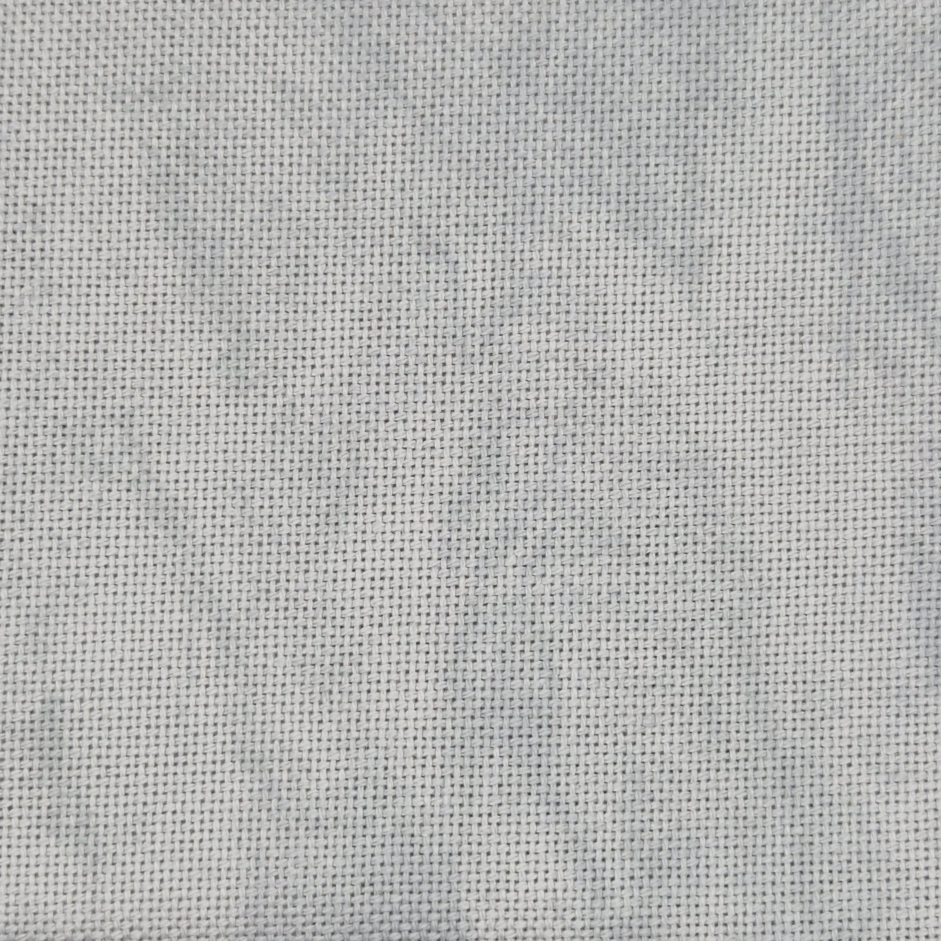 Zweigart 25 Count Vintage Stormy Night Lugana Fabric - 19x27"