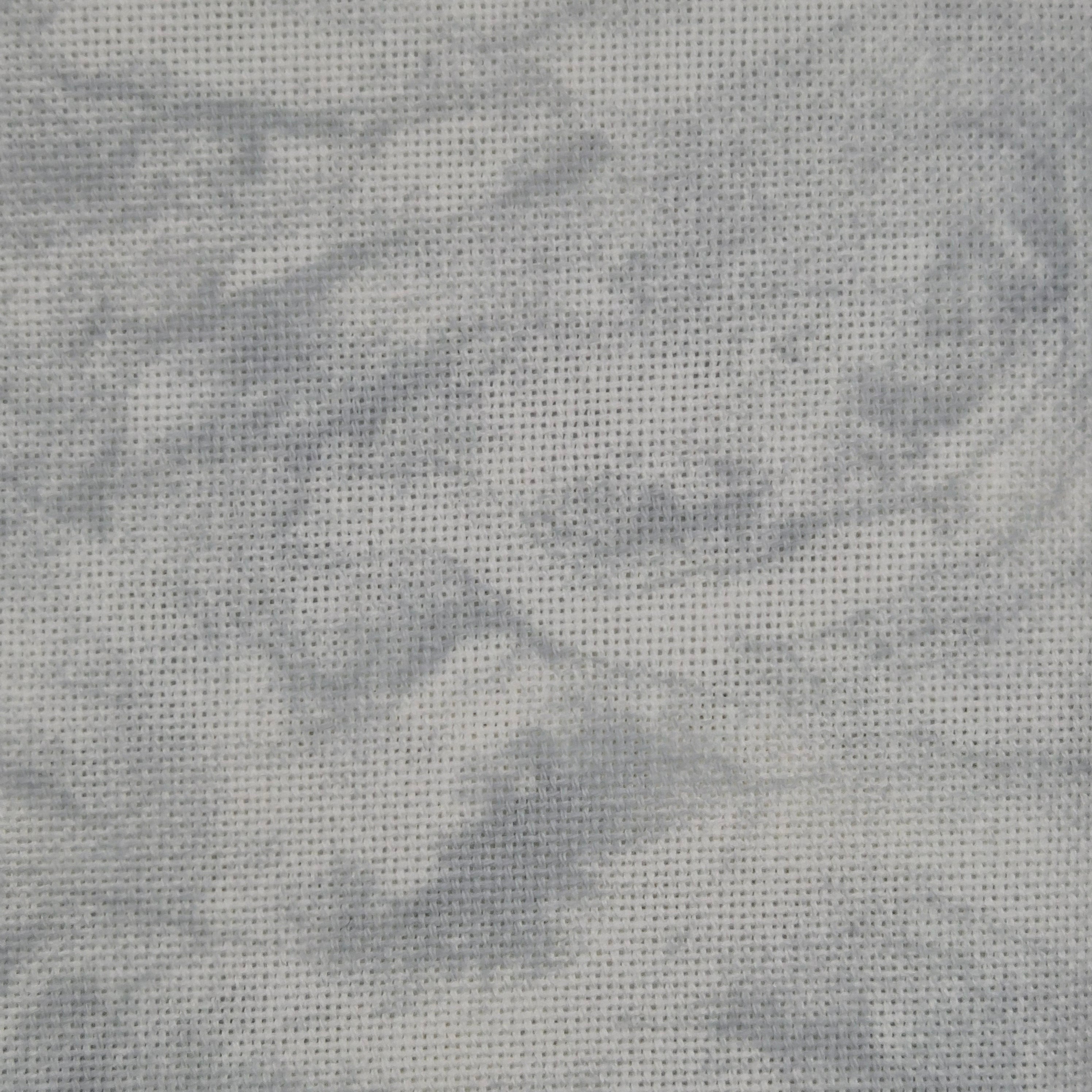 Zweigart 25 Count Stormy Clouds Lugana Fabric - 14x27"