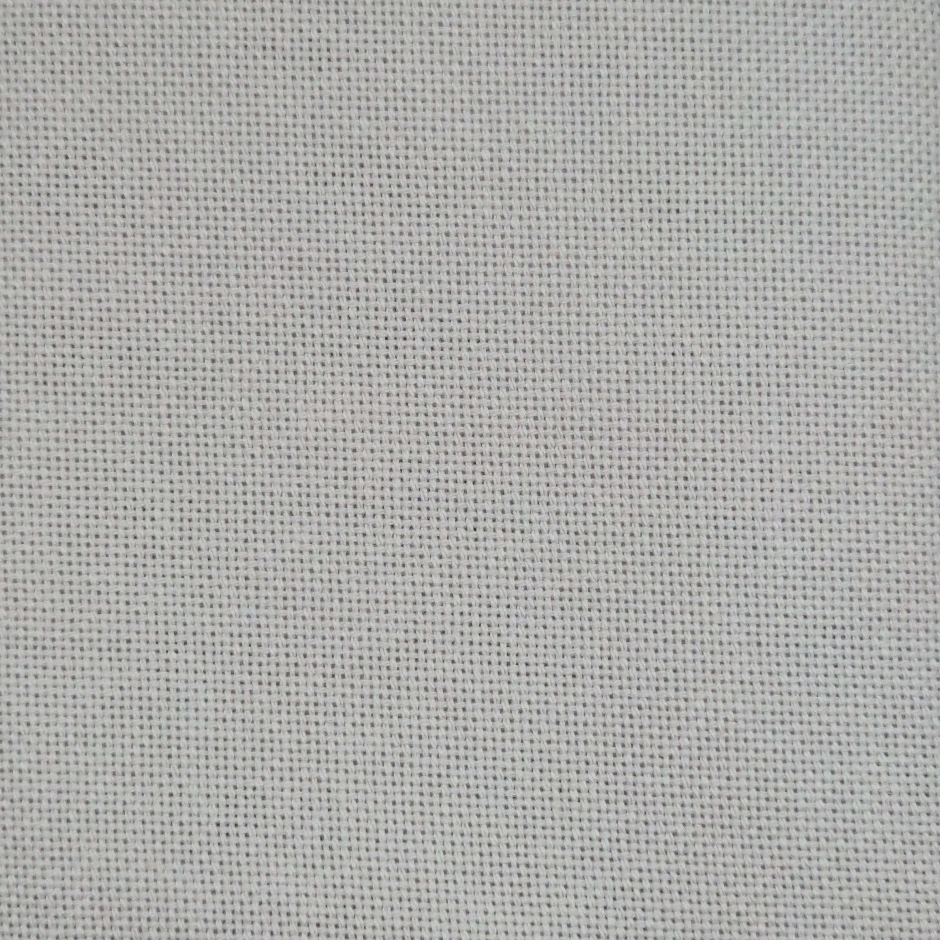 Zweigart 25 Count Silver Moon Lugana Fabric - 12x33"