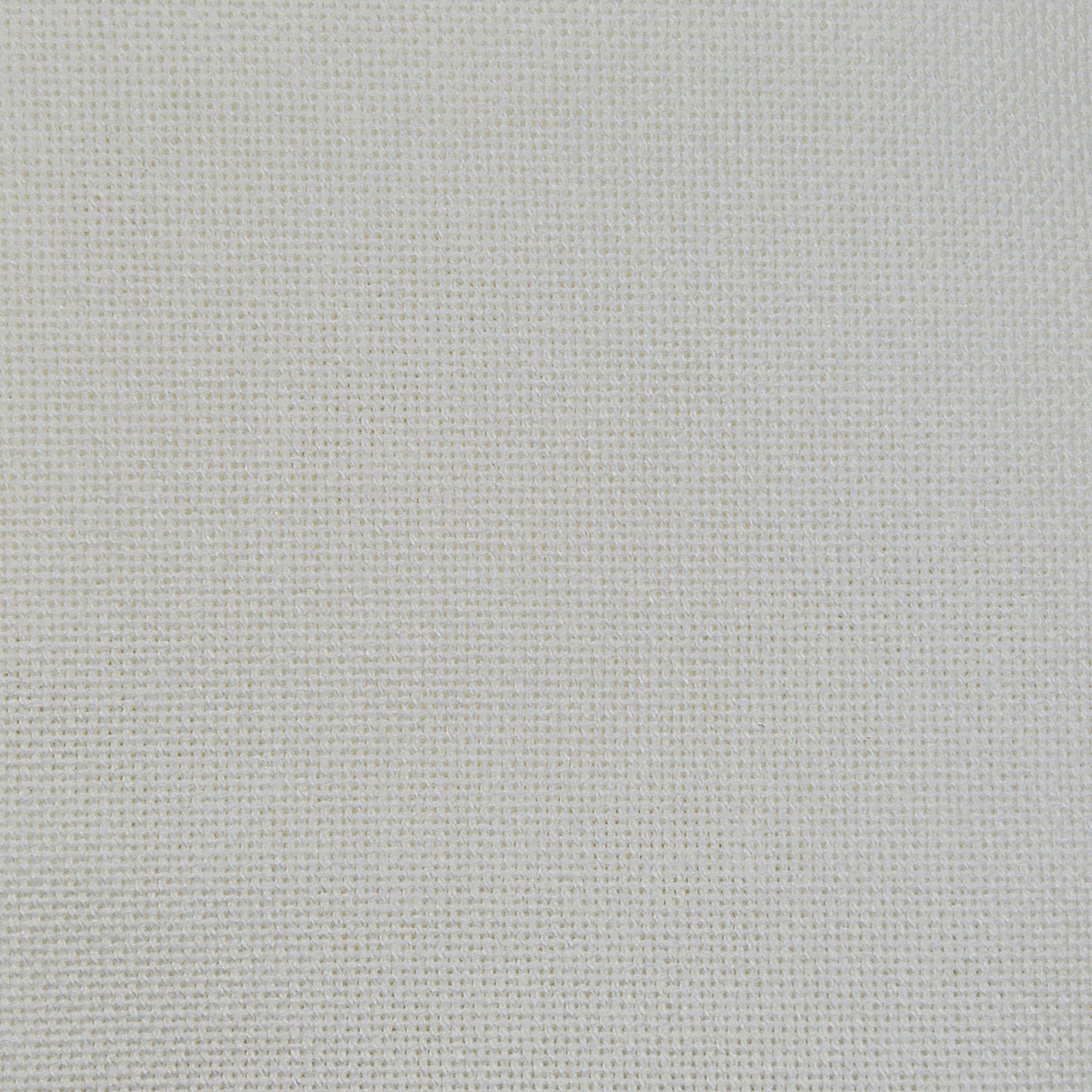 Zweigart 25 Count Antique White Lugana Fabric - 16x27"