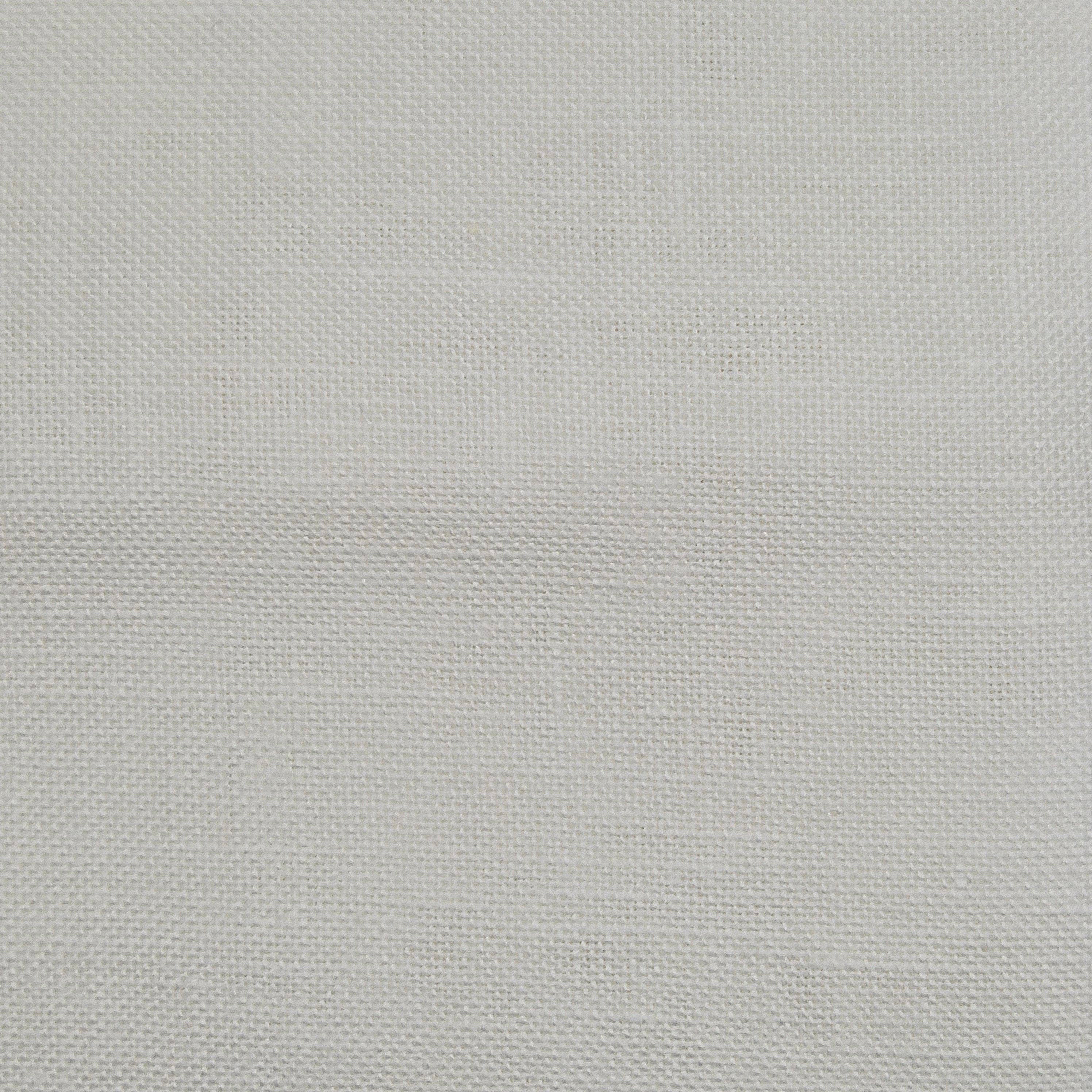 Zweigart 36 Count White Edinburgh Linen Fabric - 23x27"
