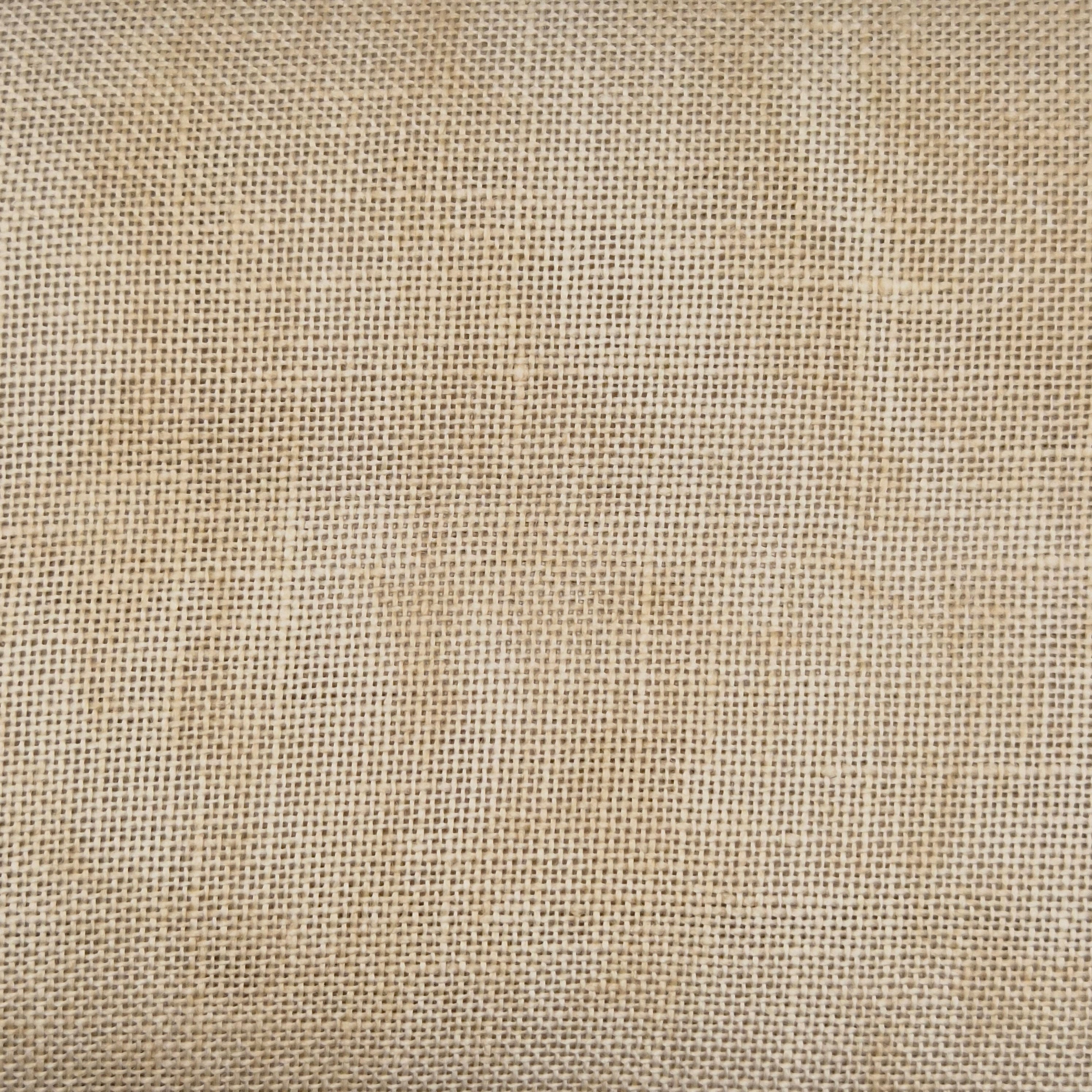 Zweigart 28 Count Country Mocha Cashel Linen Fabric - 19x27"