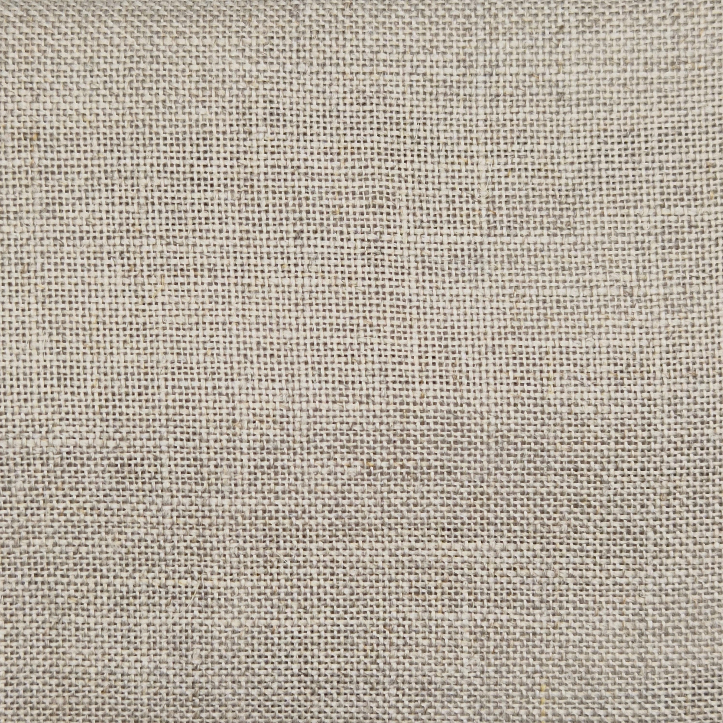 Zweigart 28 Count Raw Linen Cashel Linen Fabric - 16x27"