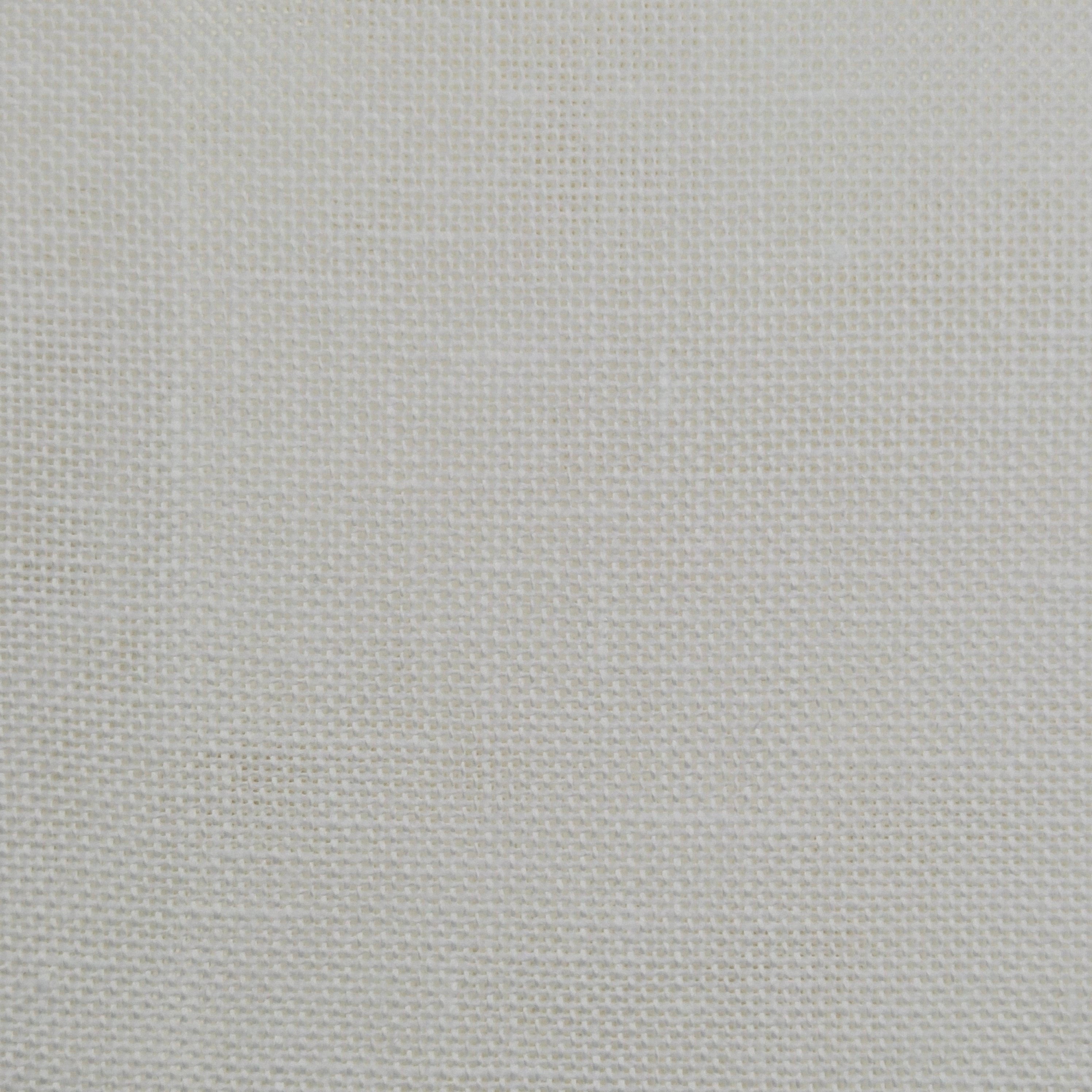 Zweigart 25 Count Antique White Dublin Linen Fabric - 24x27"