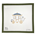 Cinderella's Coach - Designs by Petei