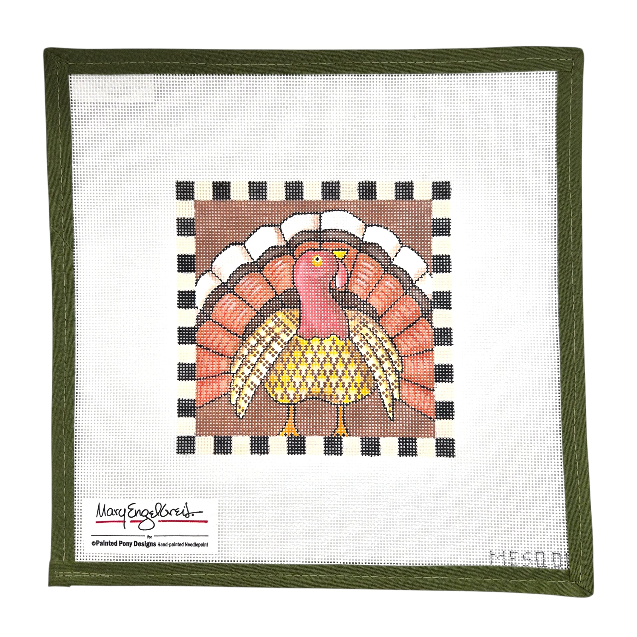 Turkey - Mary Engelbreit