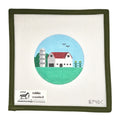 Farm Round - Debbie Woodard