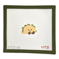 Mini Taco - What's The Stitch