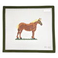 Draft Horse - Pip & Roo