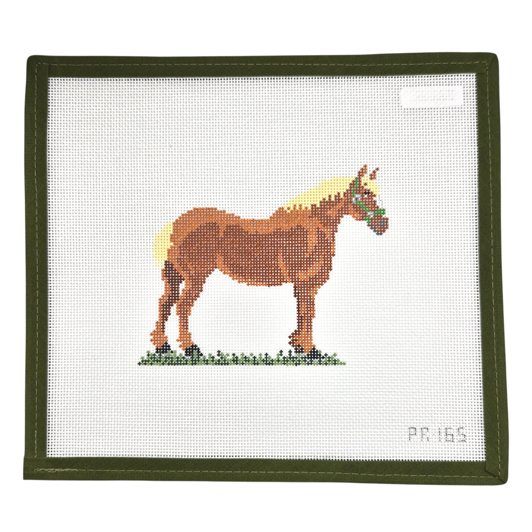 Draft Horse - Pip & Roo