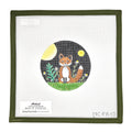 Sitting Fox - Mary Charles