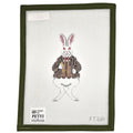 White Rabbit - Designs by Petei