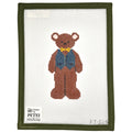 Papa Bear - Designs by Petei