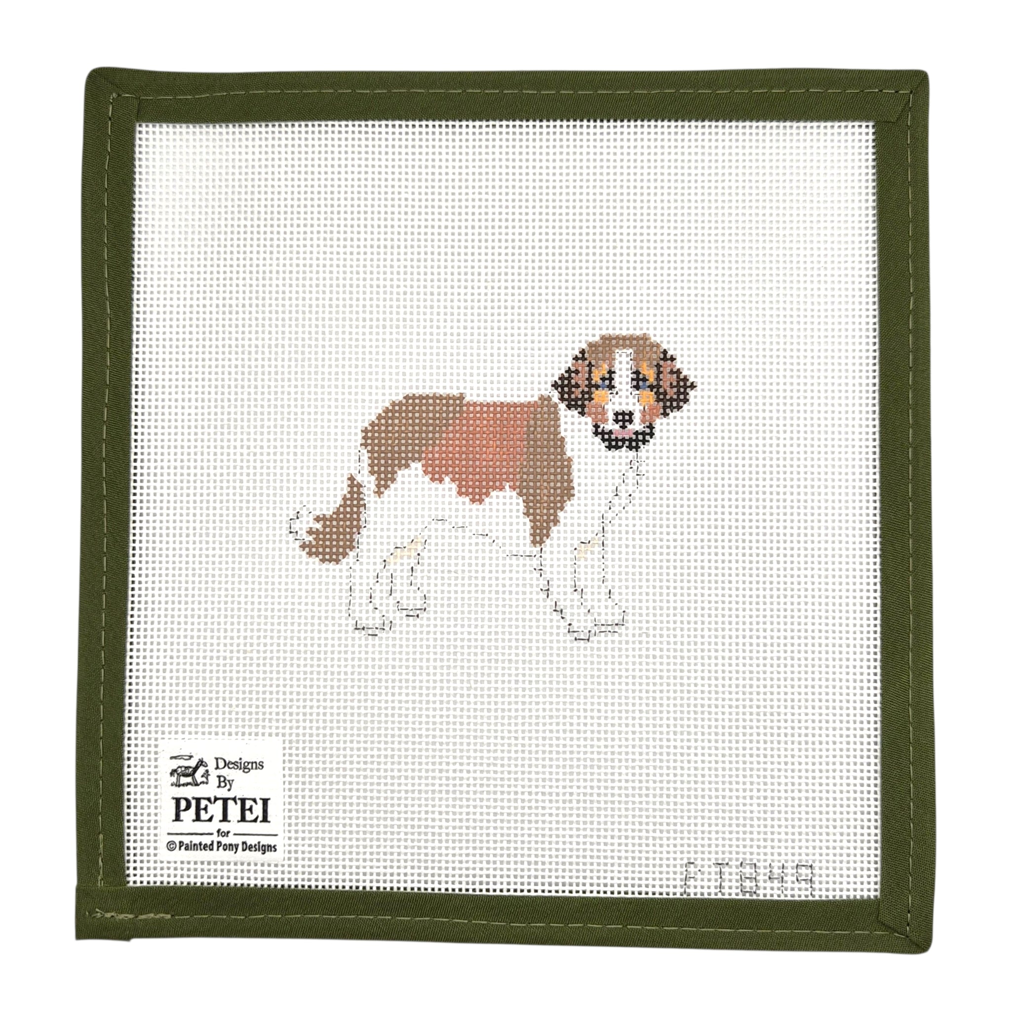 Nana - Designs by Petei