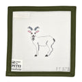 Goat - Designs by Petei