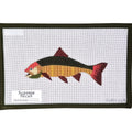 Striped Trout - Suzanne Nicoll