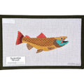 Dotted Trout - Suzanne Nicoll