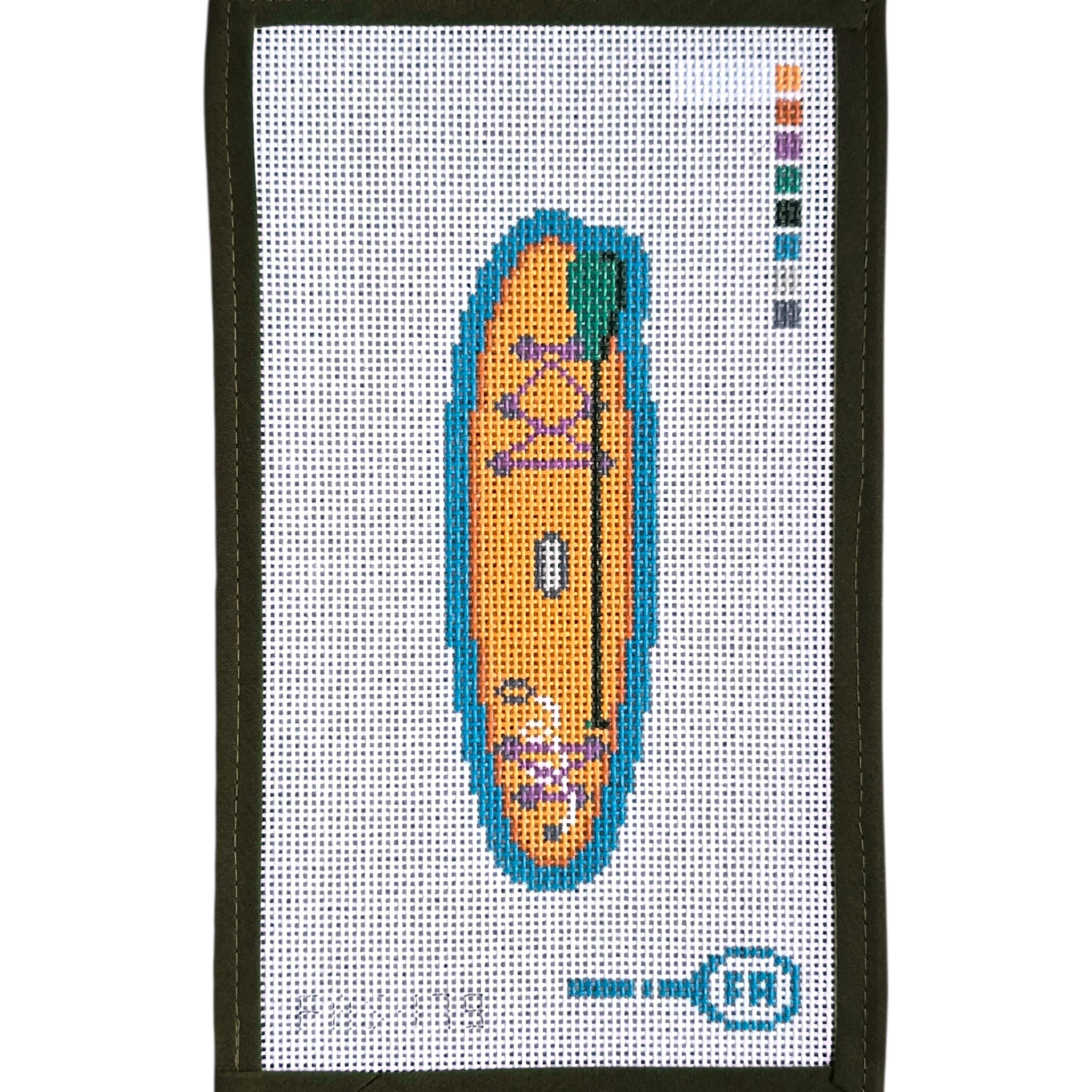 Stand Up Paddleboard - Frances Abel Studio