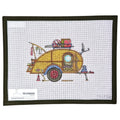 Teardrop Camper - Two Bananas