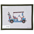 Golf Cart - Two Bananas