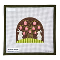 Bunnies & Pinkies - Teresa Kogut
