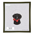 Black Lab Ornament - Danielle Murray