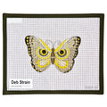 Owl Faced Butterfly - Deb Strain