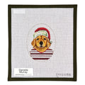 Golden Retriever Ornament - Danielle Murray