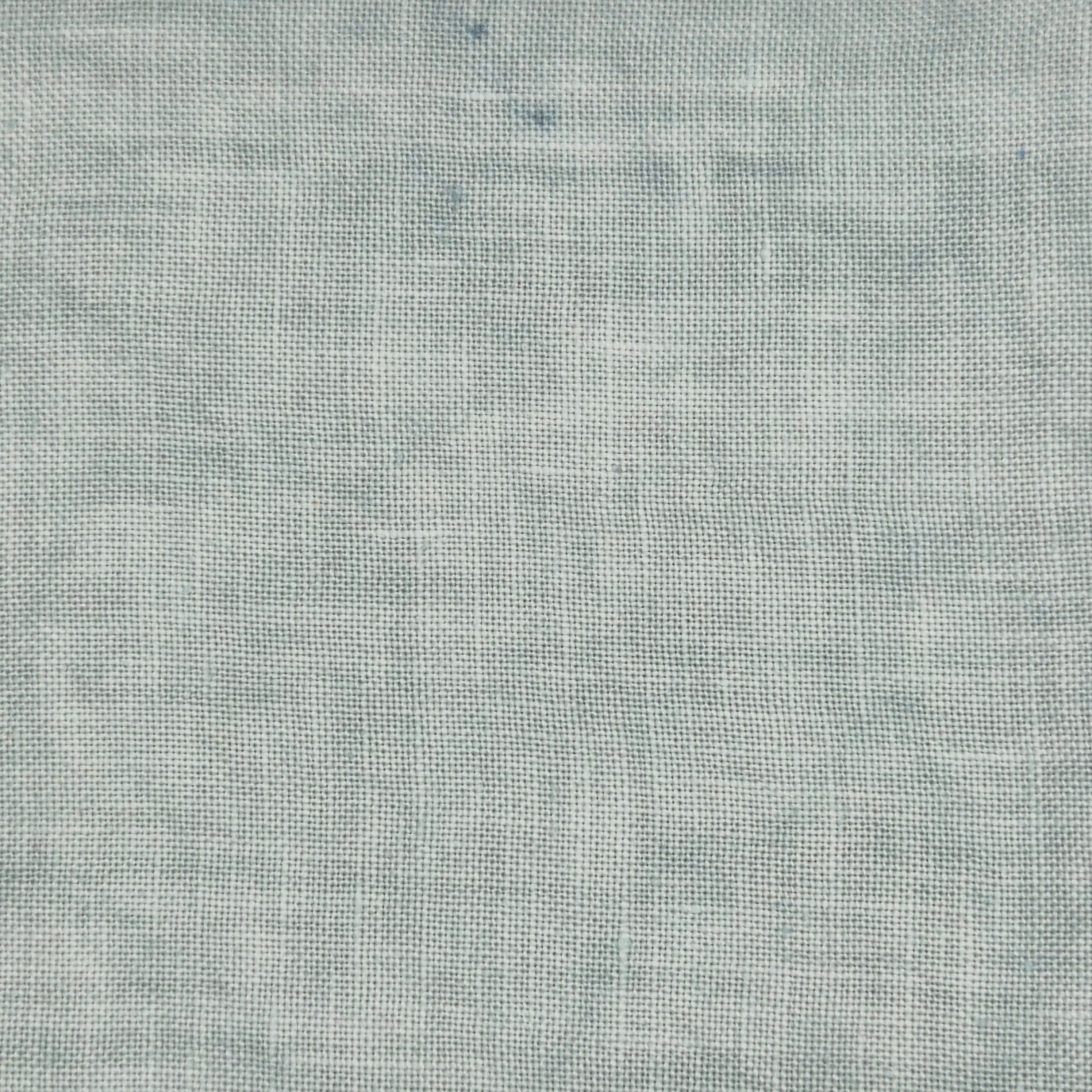 Tabby Cat 40 Count Linen Fabric - 27.5" x 39.4"