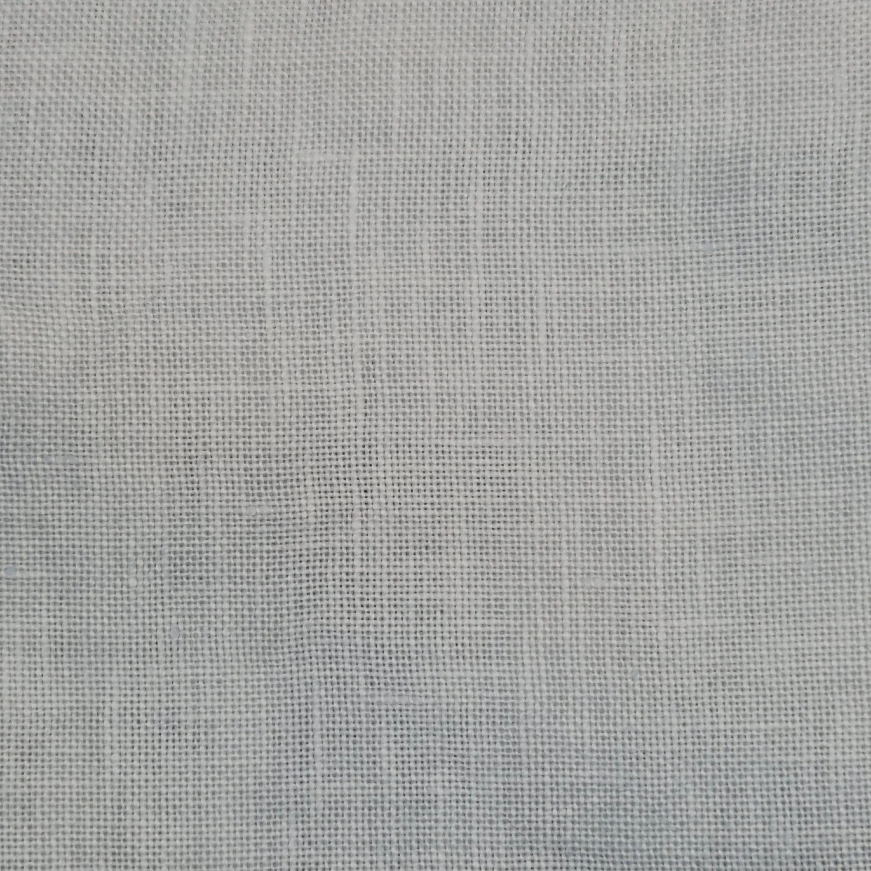Tabby Cat 28 Count Linen Fabric - 27.5" x 39.4"