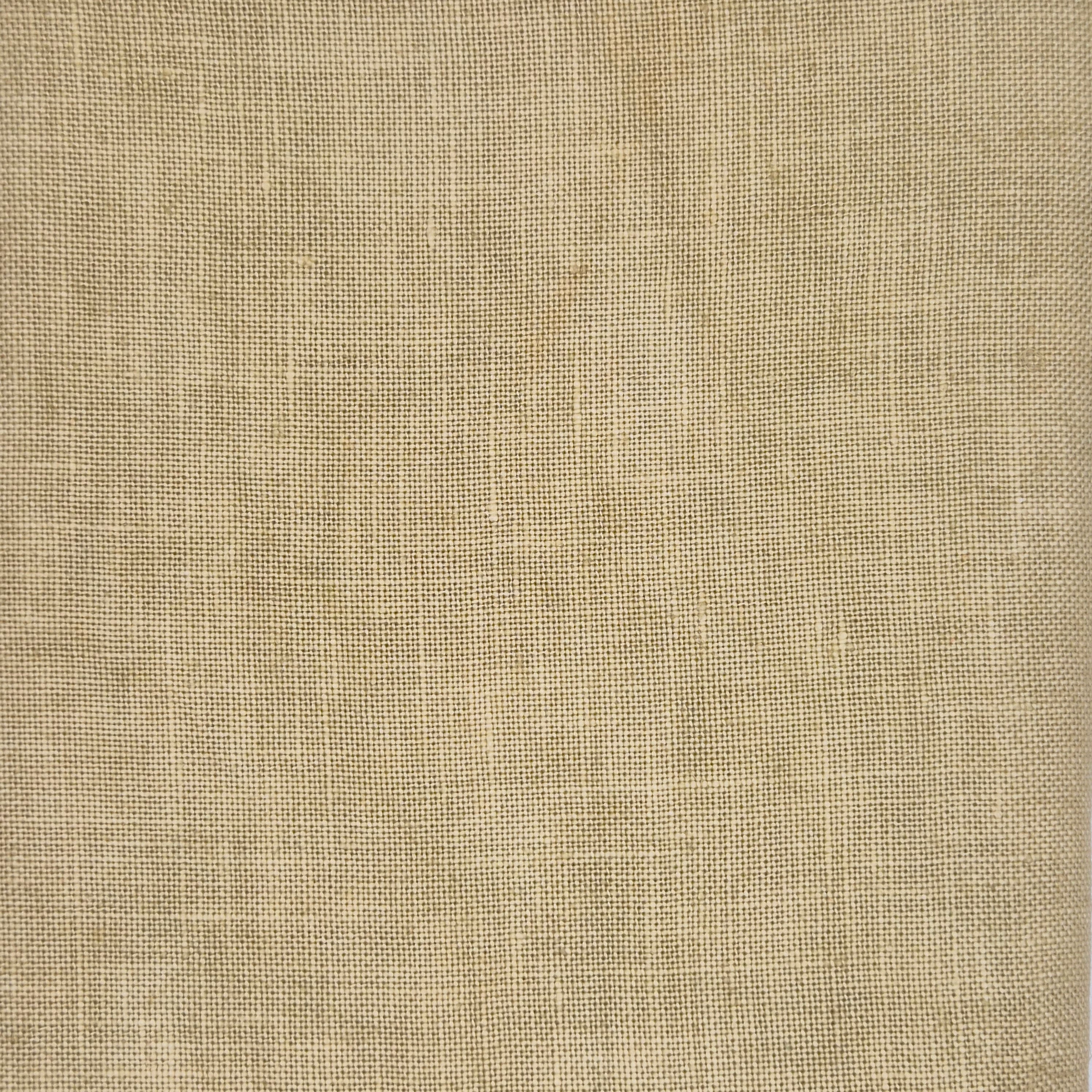 Tabby Cat 40 Count Linen Fabric - 27.5" x 39.4"