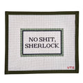 No Shit, Sherlock - What's The Stitch