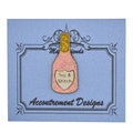 Sip & Stitch Needle Minder