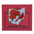 Ohio Cardinal Needle Minder