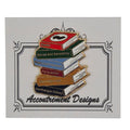 Jane Books Needle Minder