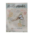 Embroidery Scissors Needle Minder