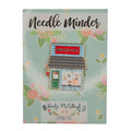 Needlework Shop Needle Minder