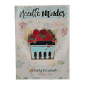 Strawberry Basket Needle Minder
