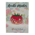 Pin Cushion Needle Minder