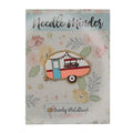 Retro Camper Needle Minder