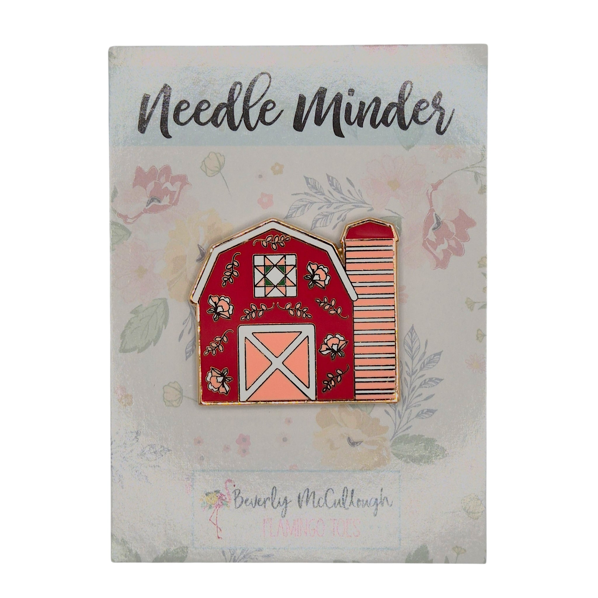 Sweet Acres Barn Needle Minder