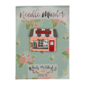Quilt Shop Needle Minder
